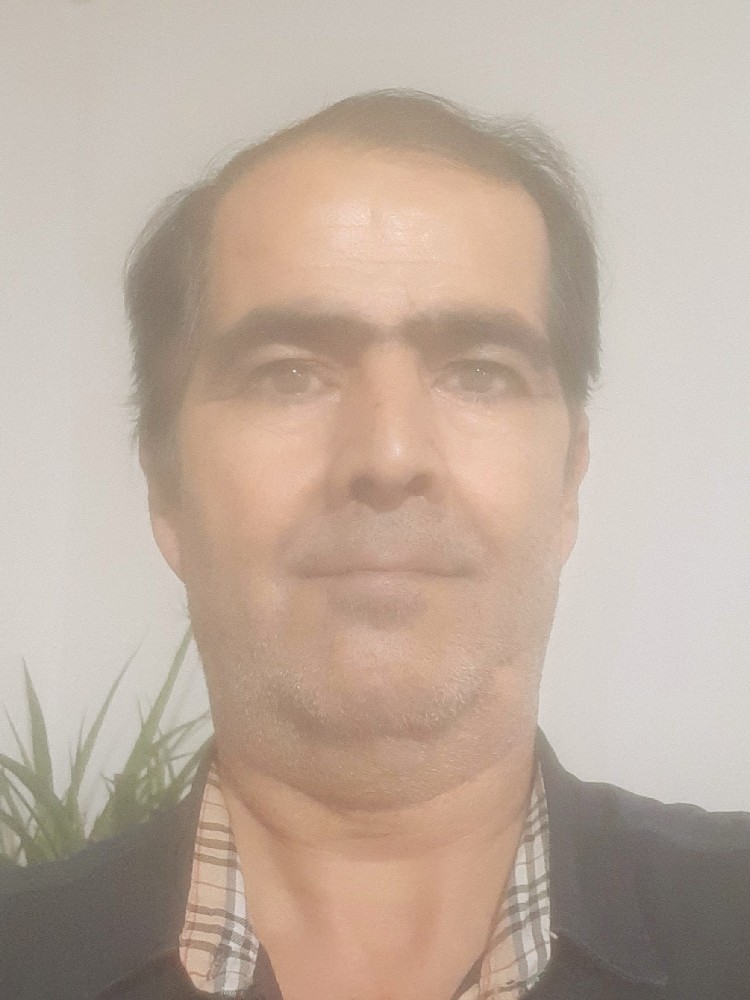داود ترابی