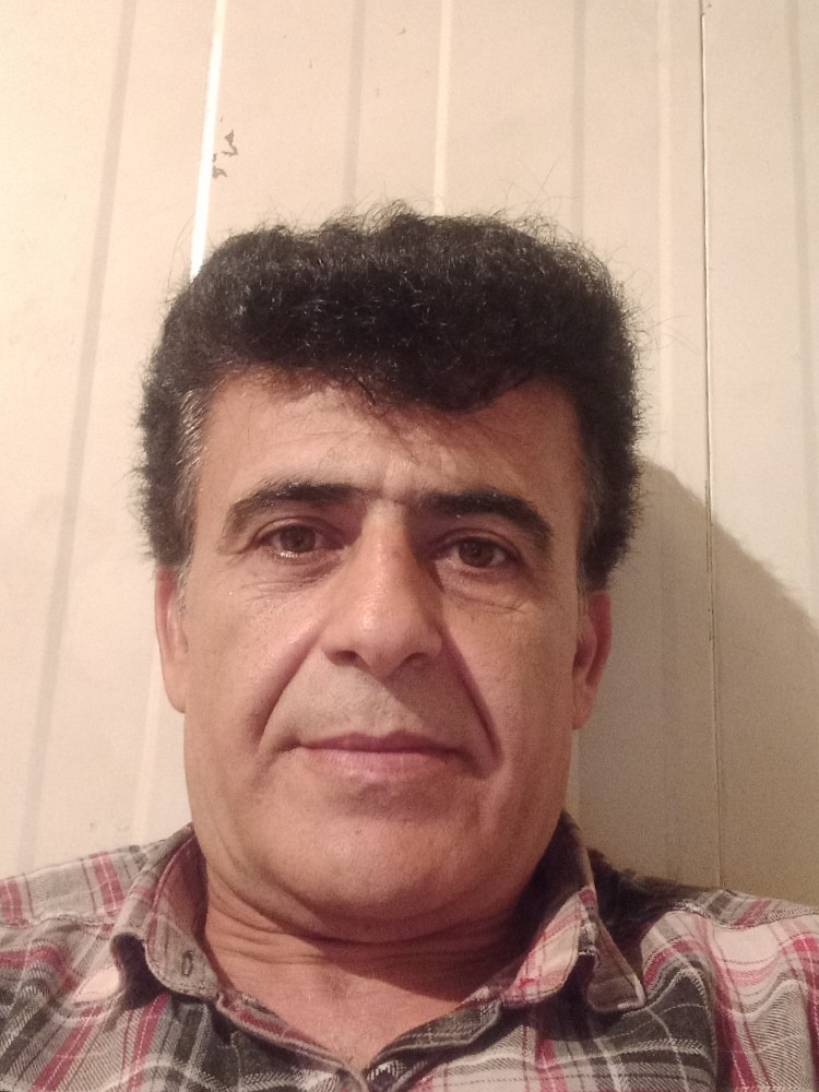 خدارحم عبدالهی
