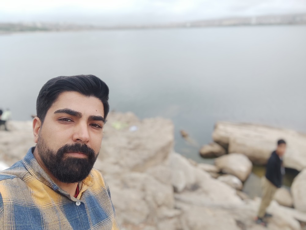 سعید جعفری