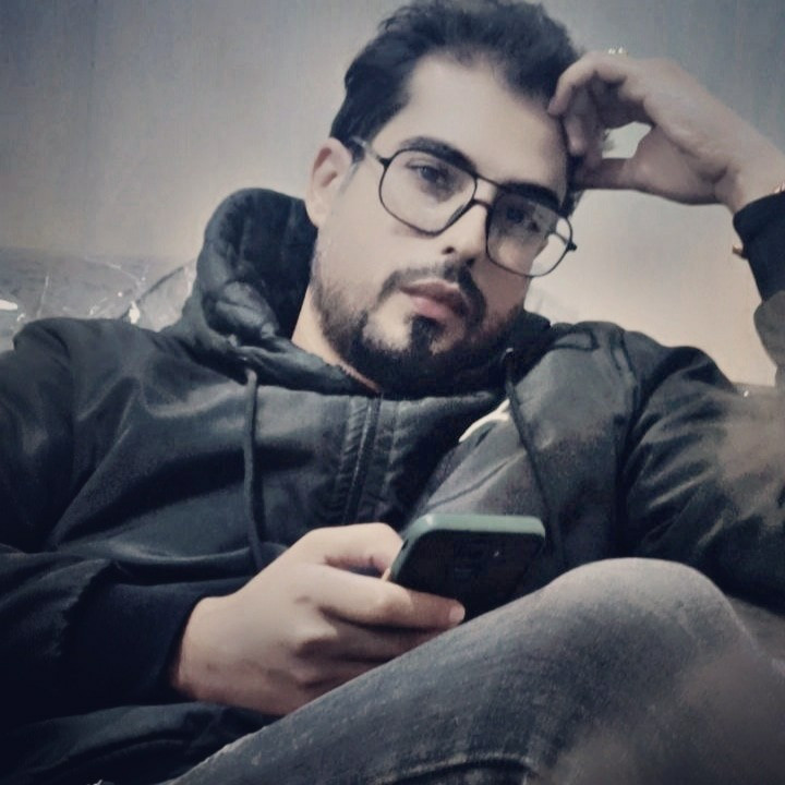 امیر رضا محمدی آغچه بدی