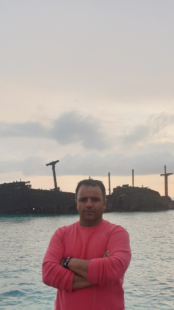 حمید خالدیان