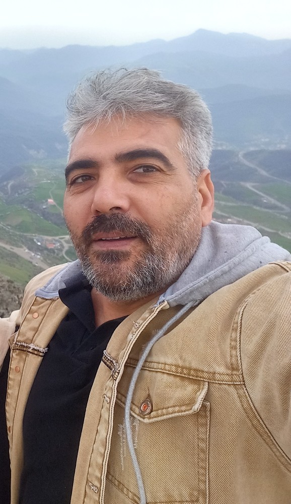 حسین عباسی