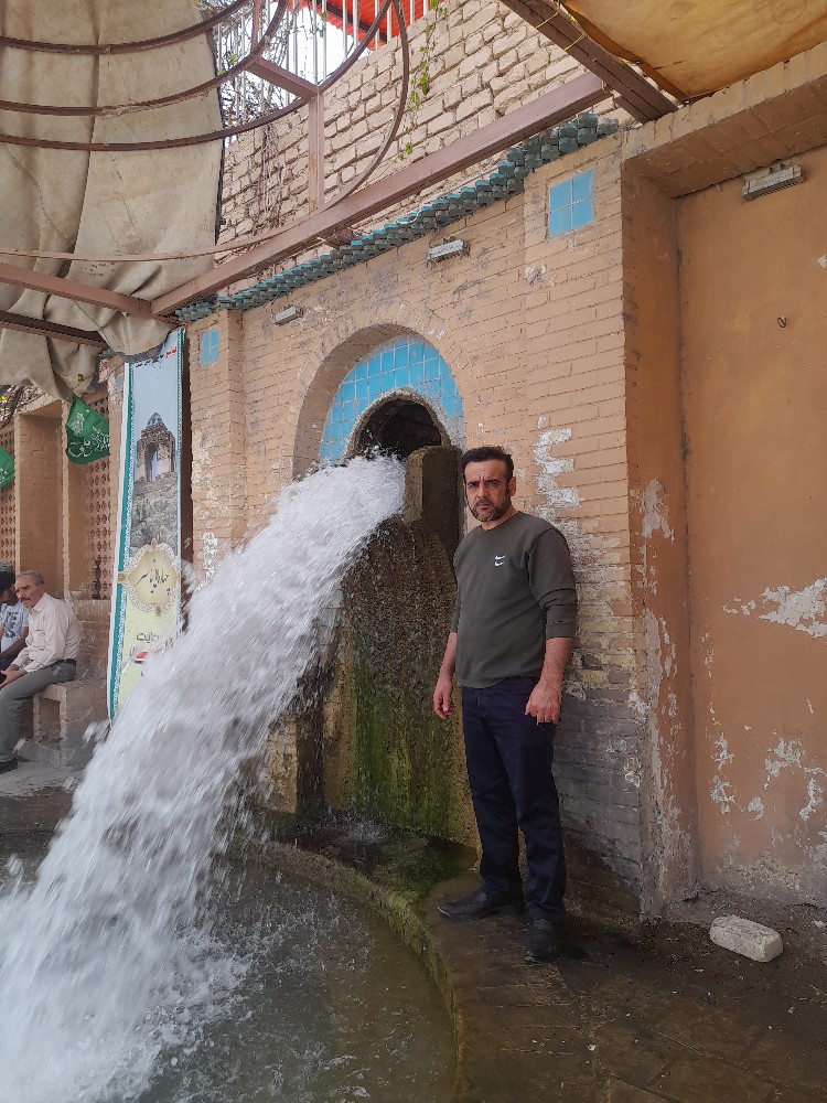 یوسف عالی نژاد