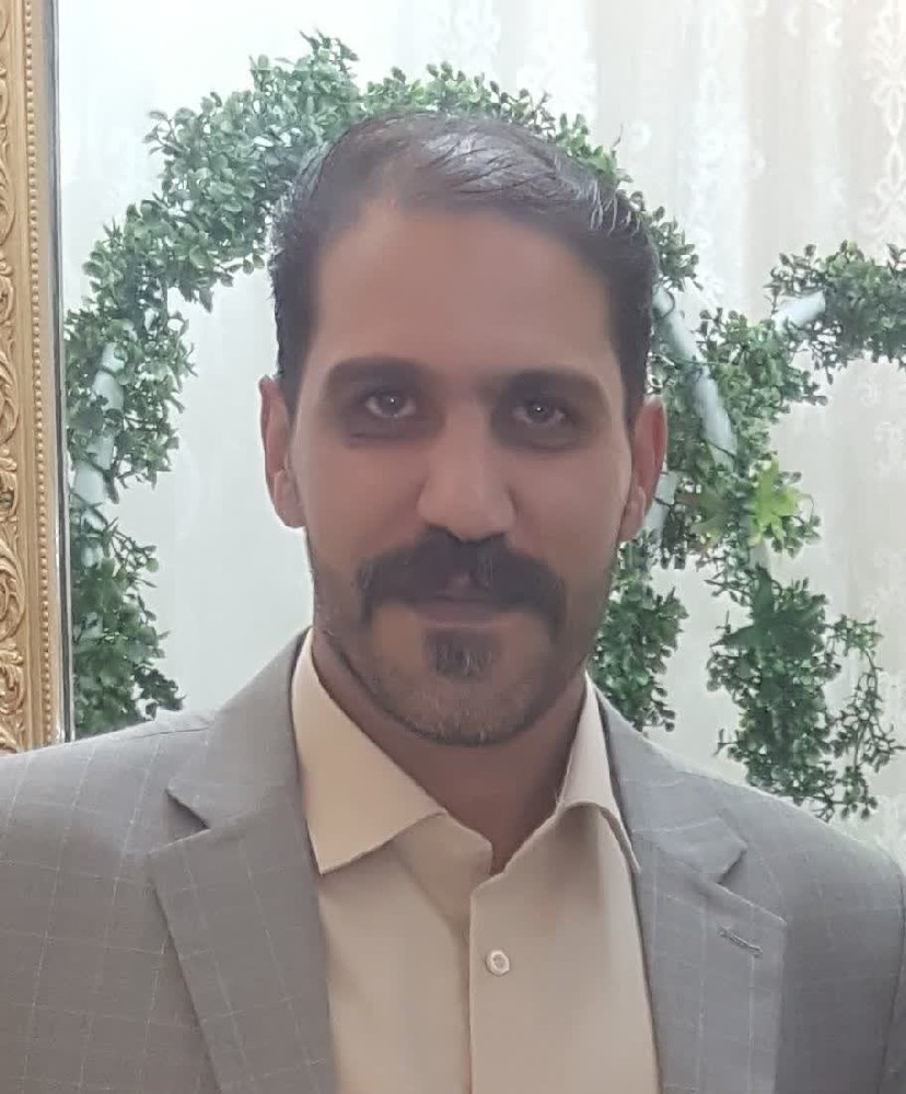سید مهدی شیخ الاسلامی