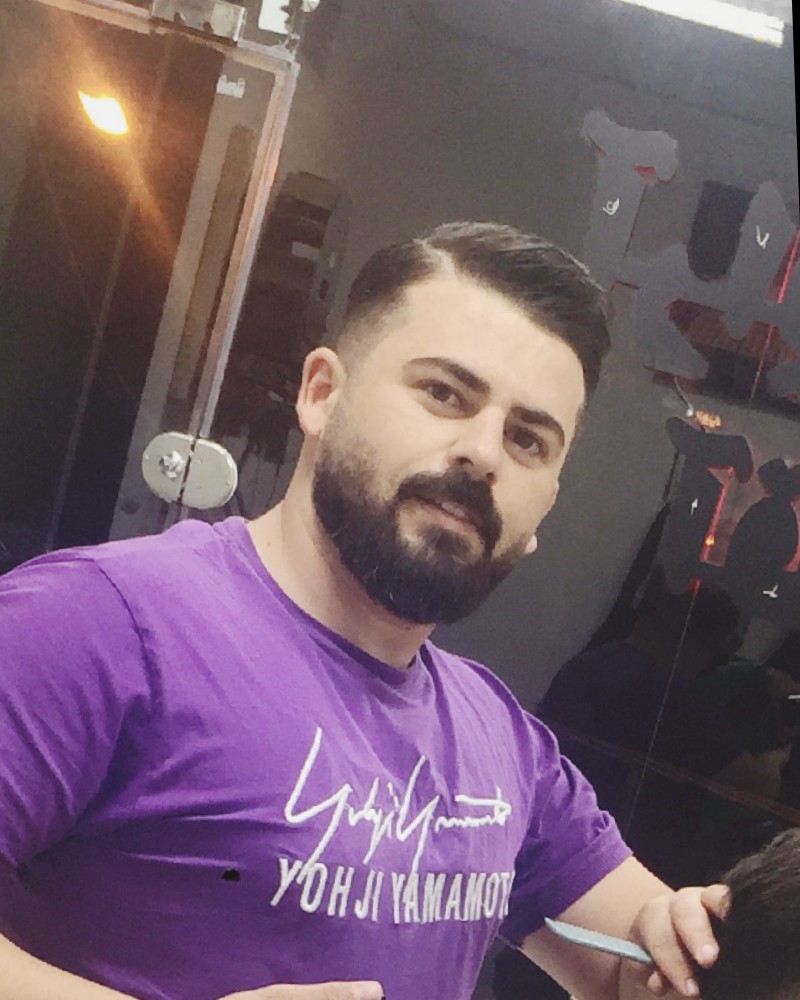 سیدکاوه عنایتی