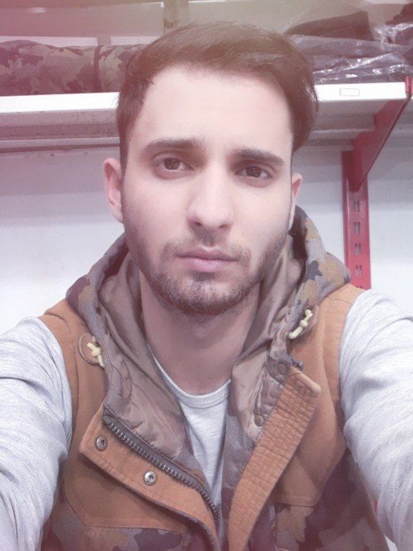 سید محسن زینلیان