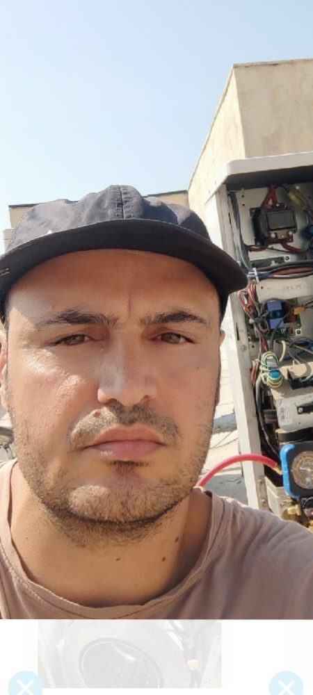 رضا اسماعیلی