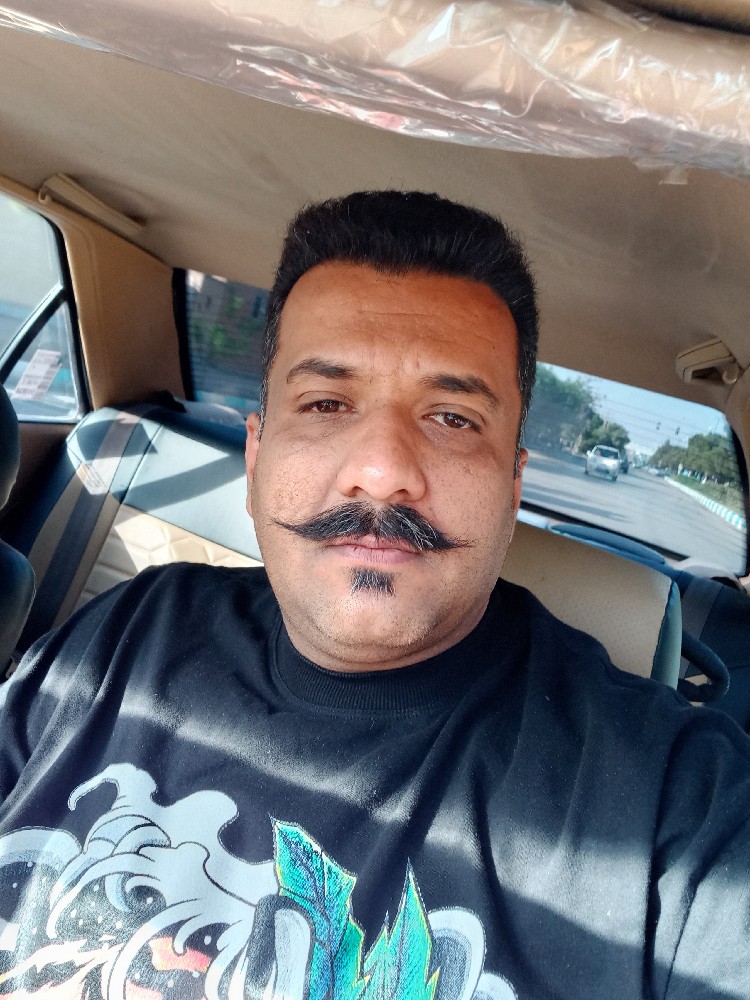مهدی سعادتی