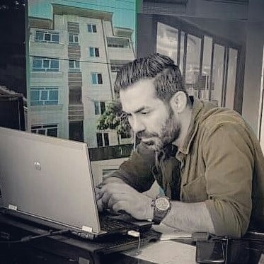 سید محمد رضا موسوی