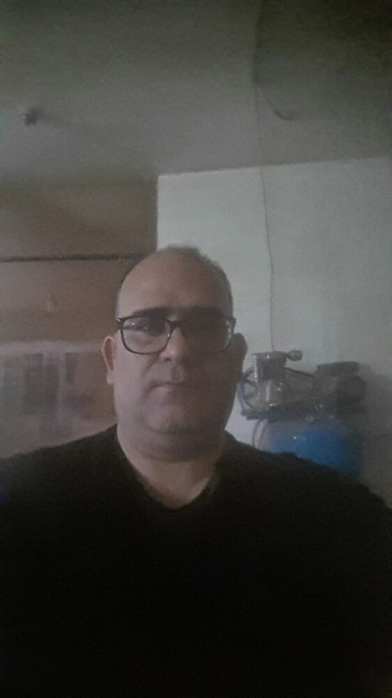 رضا حسنی
