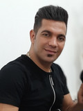مرتضی افتاده