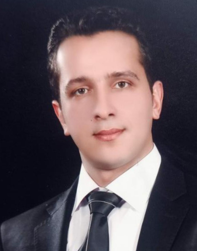روح الله رنجبر فخری