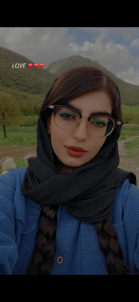 هانا زارعی