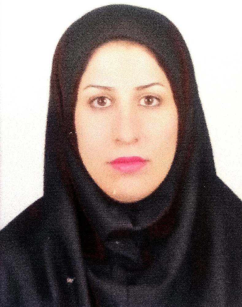 یاسمین چترسیمین