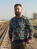 اکبر جبرئیلی