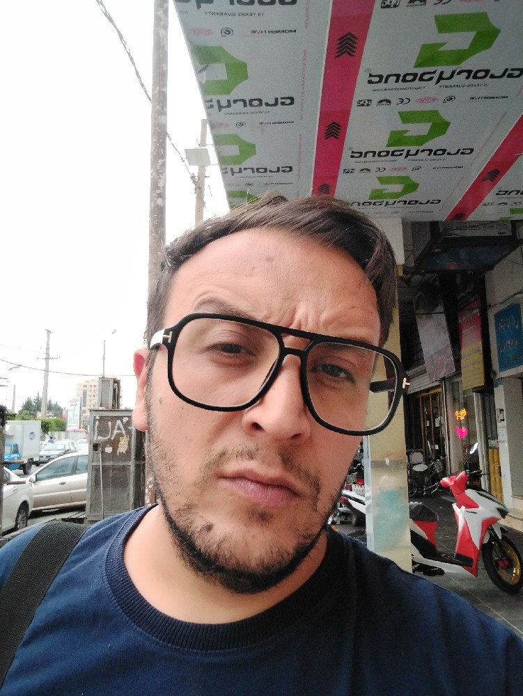 محمد یوسفی