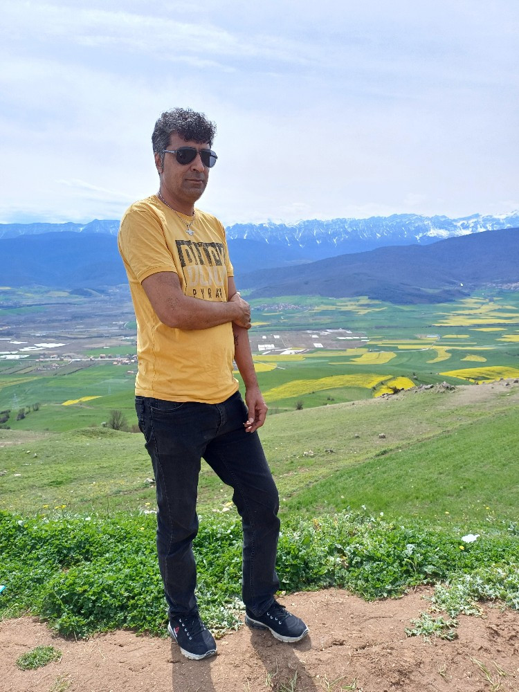 حمید علی ابادی