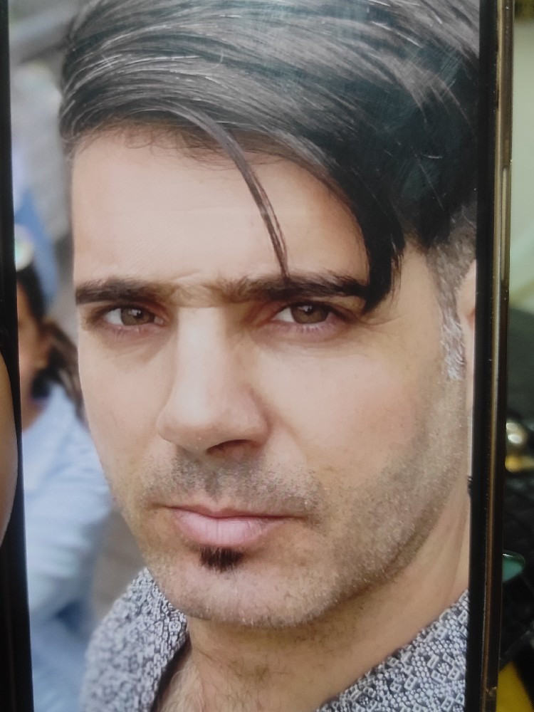 سعید ناصری