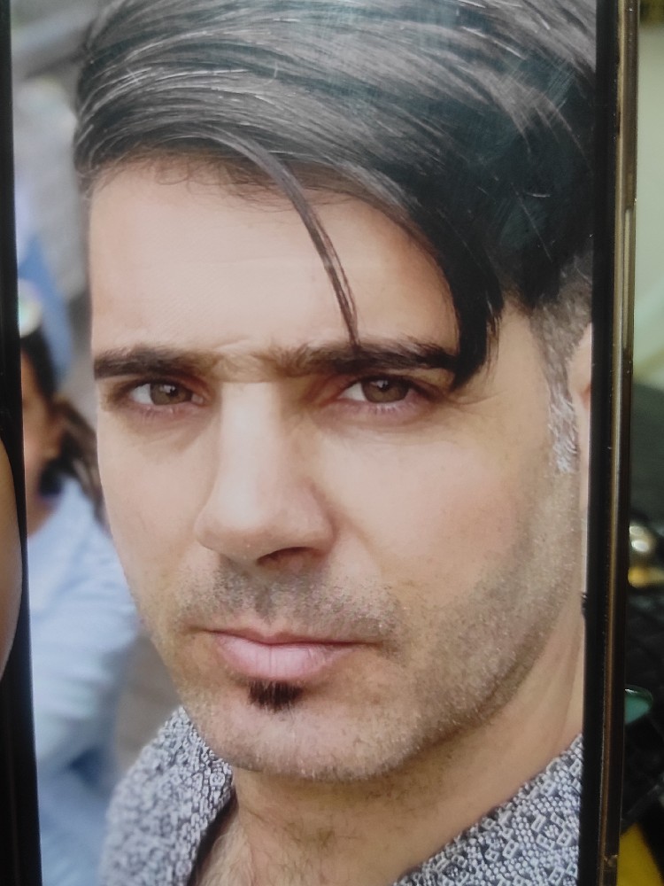 سعید ناصری