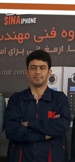 محمد جهانبخش