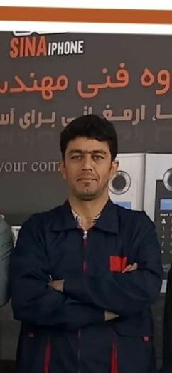 محمد جهانبخش