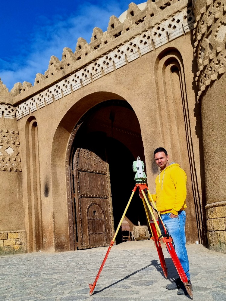 سید محمدرضا سید مفیدی