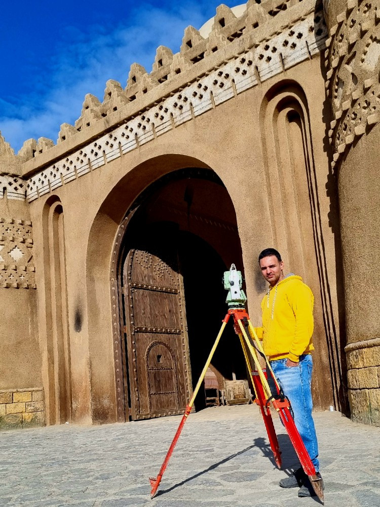 سید محمدرضا سید مفیدی
