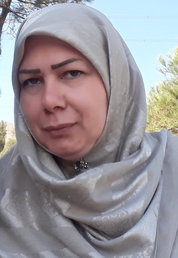 فریده حیدرپور