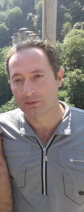 حسن گرامی
