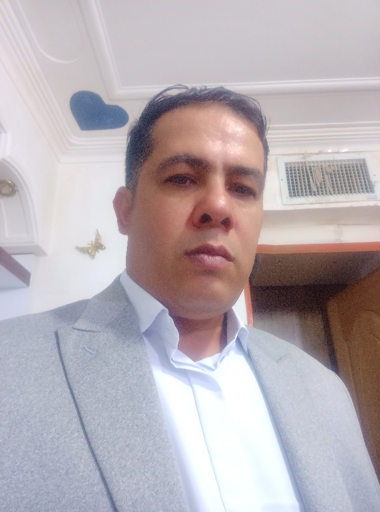 محمد تیموری