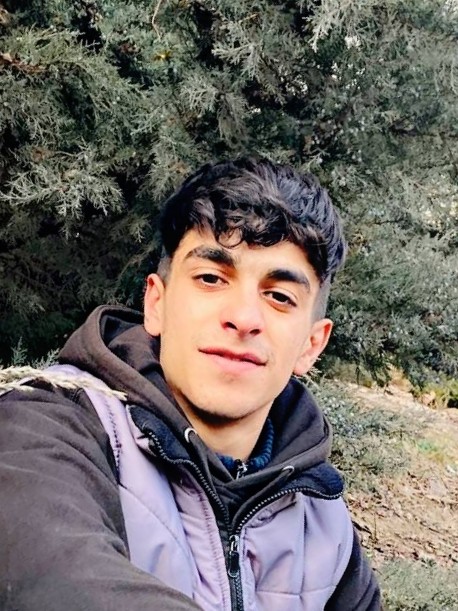 سید محمد حسن سالاری