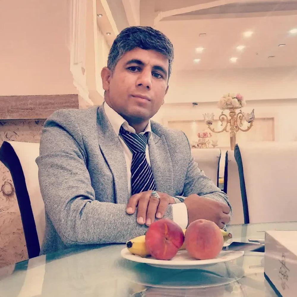 عباس خردمند