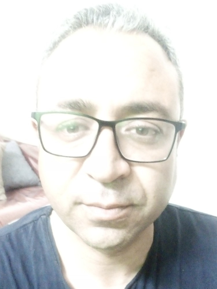 محمد حمزه اردلانی