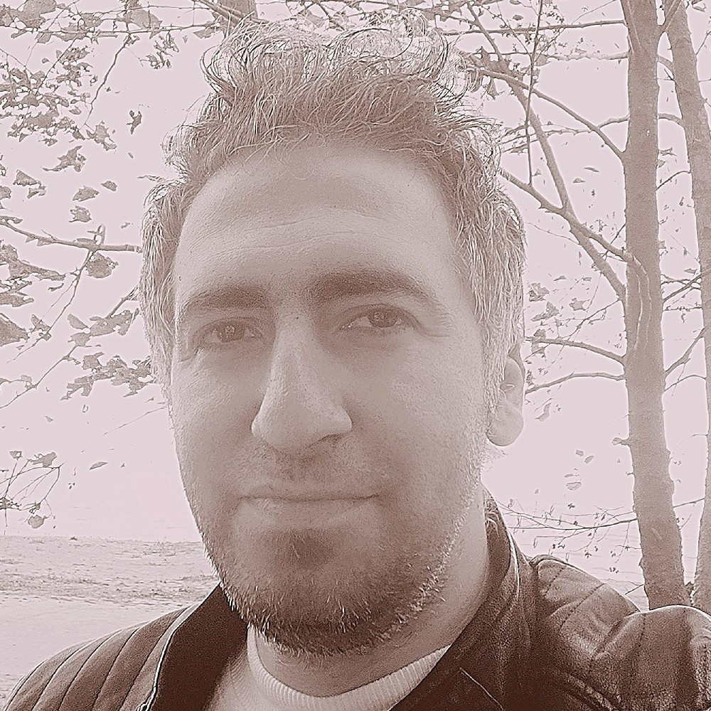 سهیل صادقی