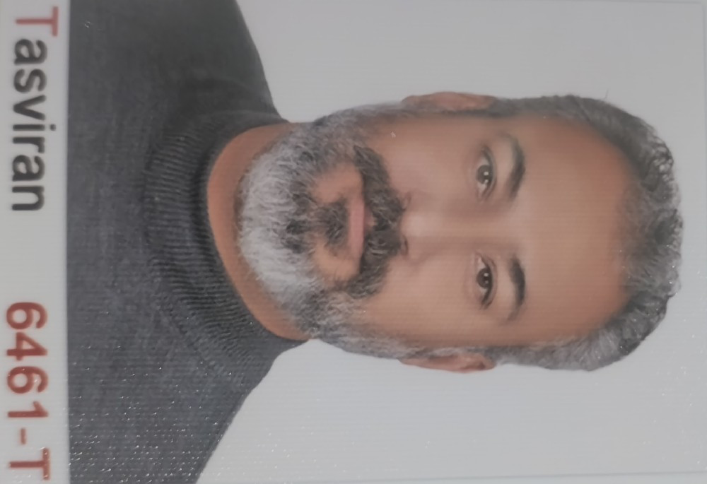 سعید روشنی