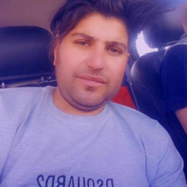 سیدمحمد حسینی