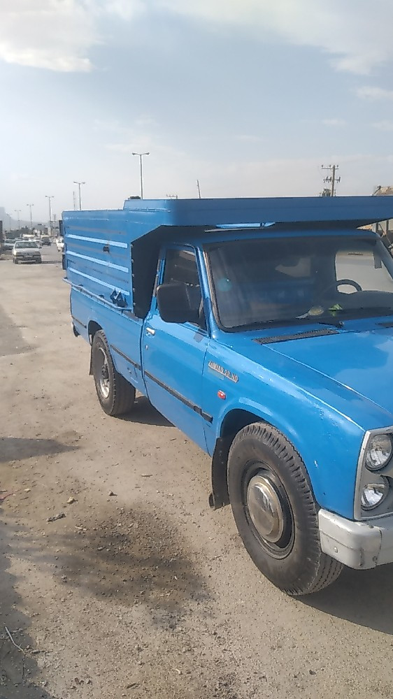 فرامرز بهمنی