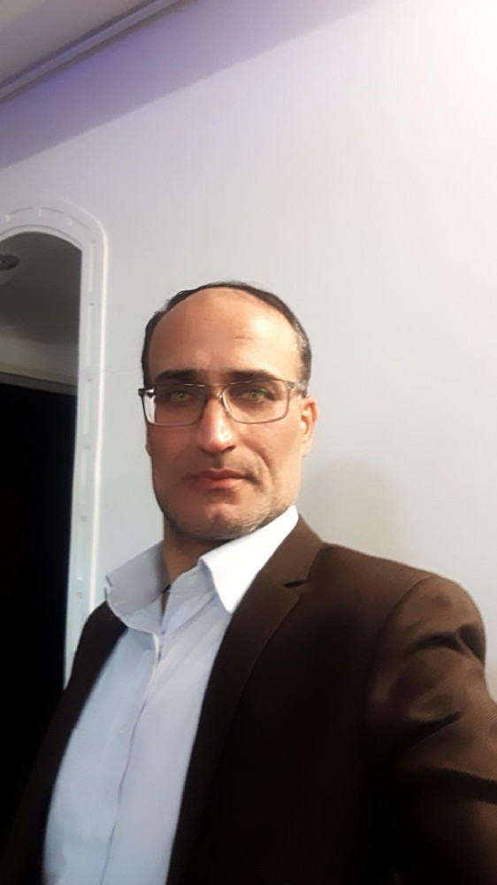 رضا زنديه