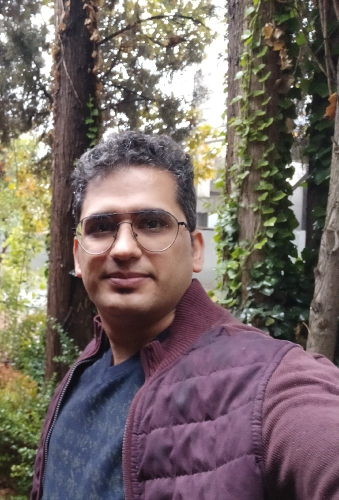 قاسم کشاورز