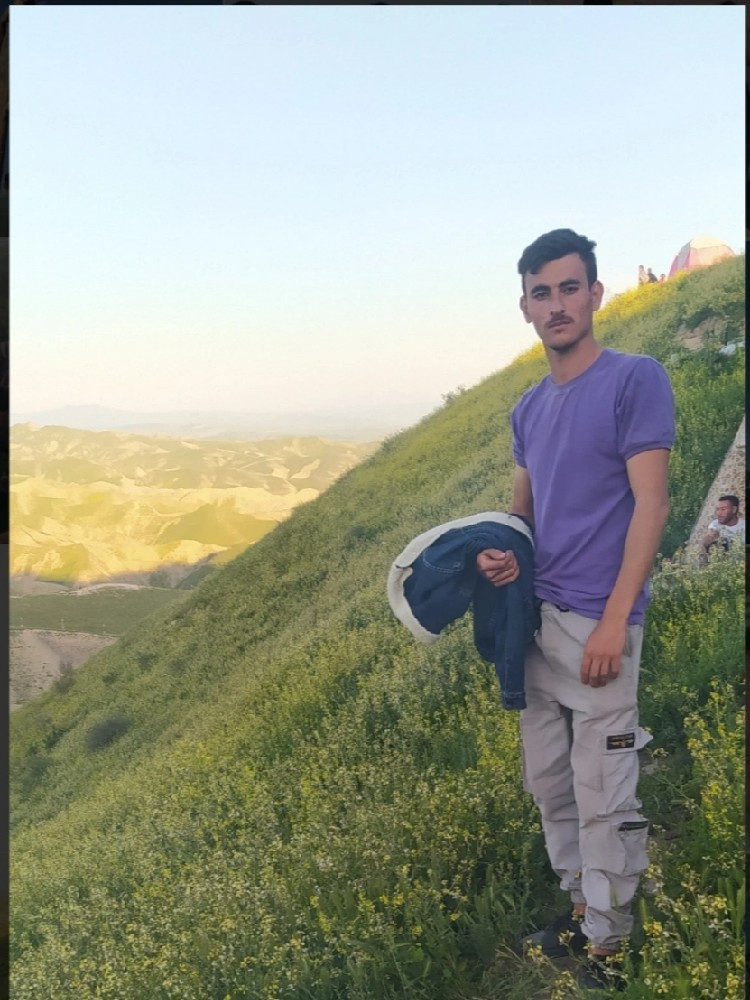 یونس یونس گرگانلی دوجی