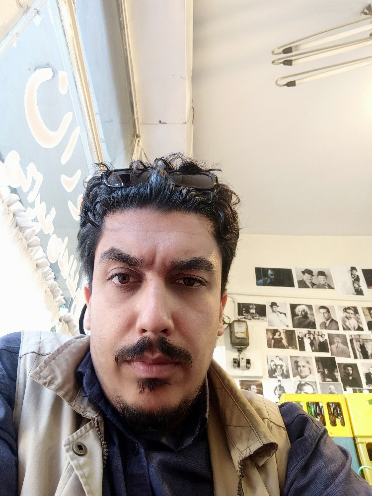 عباس کماسی