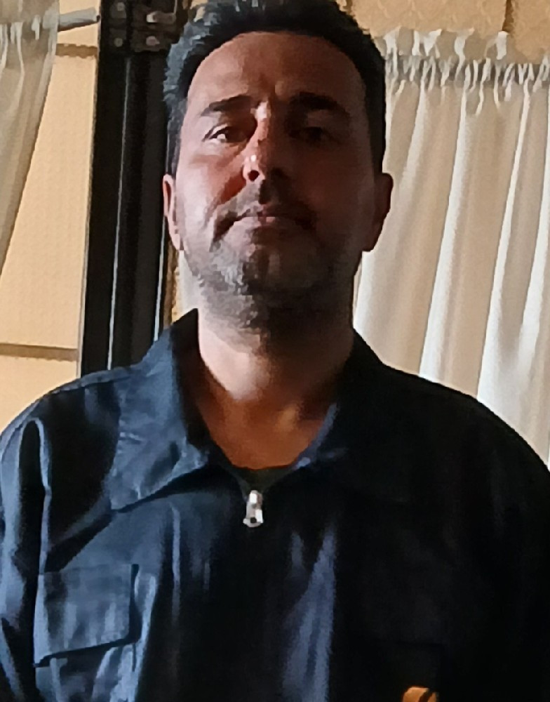 محمدرضا سقای نخعی