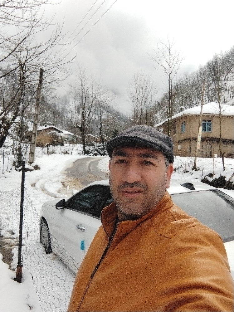 علیرضا مسیح زاده