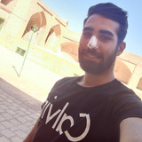 احمد رضا جمالی ورزنه