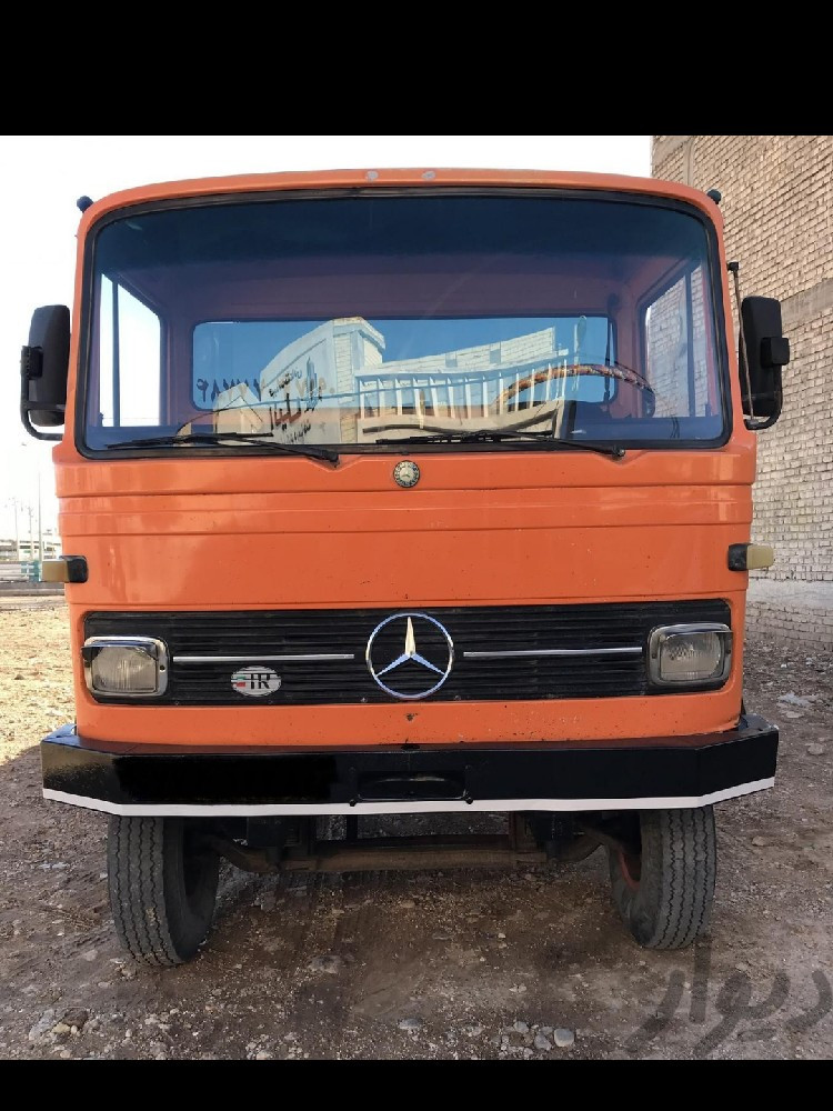 مصطفی بهزادی