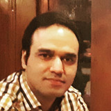 مهدی میرزایی