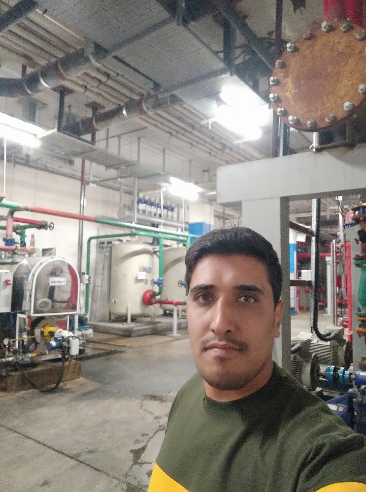 حسین معینی