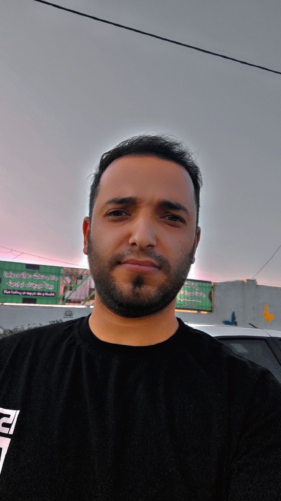 مازیار طالقانی