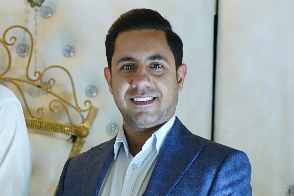 provider user card avatar