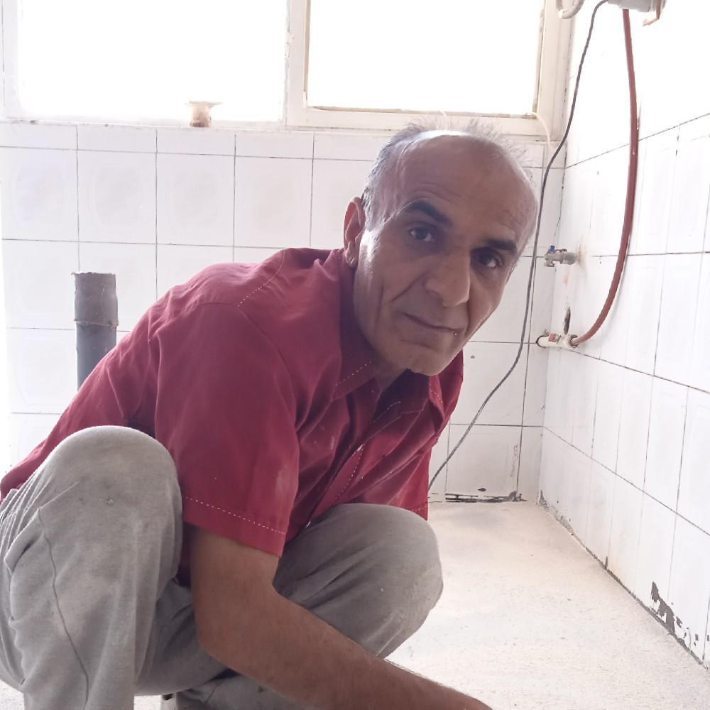 عباس شاهپری
